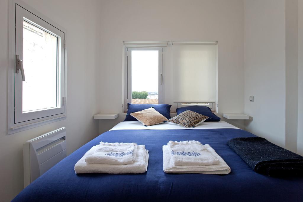 Truchet Penthouse Apartment อาร์ลส์ ภายนอก รูปภาพ